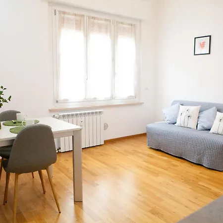 Apartment Glori *