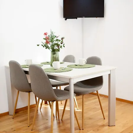 Apartment Glori