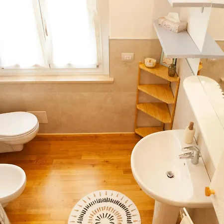 Apartment Glori Parma
