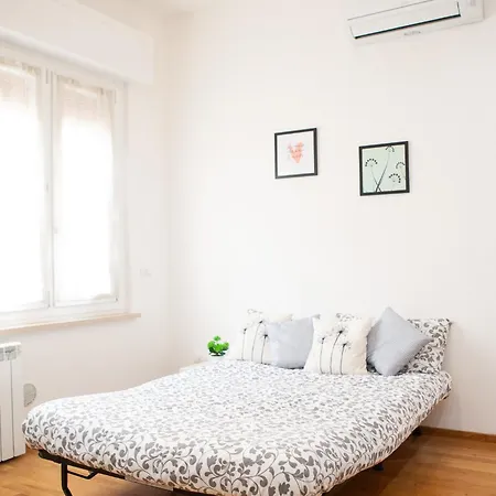 Apartment Glori