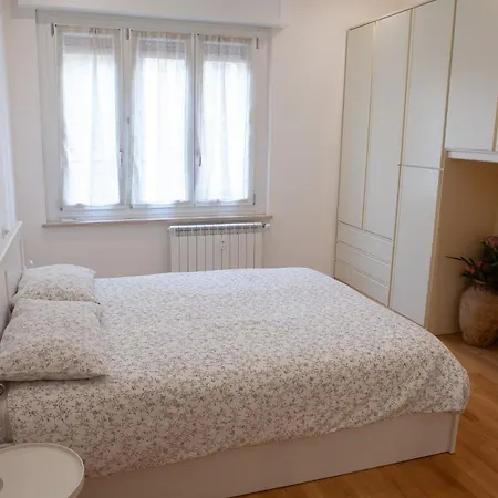 Apartment Glori *