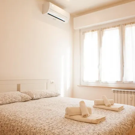 Glori Apartment Parma