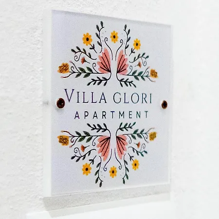 Glori Apartment